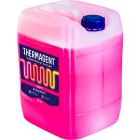 Теплоноситель THERMAGENT -65 20кг в Астрахани 0