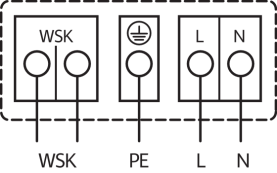 Циркуляционный насос Wilo Top-Z 40/7 EM PN6/10 GG в Астрахани 4