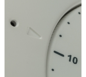 Проводной электронный термостат WFHT-BASIC со светодиодом (норм.откр.) STOUT STE-0002-000003 в Астрахани 4