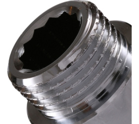 Удлинитель HВ 80x1/2 для стальных труб резьбовой TIEMME 1500145(1530G0480) в Астрахани 3