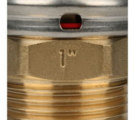Переходник с наружной резьбой 1х32 для металлопластиковых труб прессовой STOUT SFP-0001-000132 в Астрахани 7
