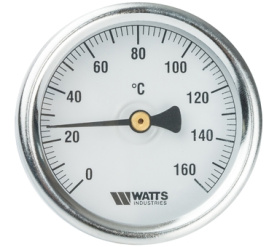 Термометр (12,160С) F+R801(T) 6350 Watts 10005806(03.01.053) в Астрахани 0