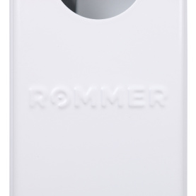 Радиатор стальной панельный нижнее правое подключение Ventil ROMMER 113001600 RRS-1020-113160 в Астрахани 8