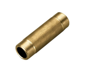 Удлинитель НН 1х250 для стальных труб резьбовой TIEMME 1500276(1540G06250) в Астрахани 0