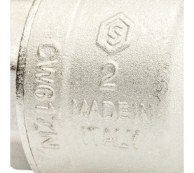 Кран шаровой полнопроходной, ВРВР, ручка рычаг 2 STOUT SVB-0001-000050 в Астрахани 8