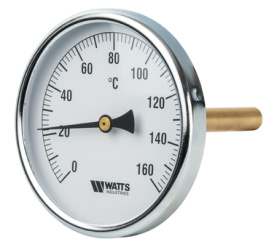 Трмометр (12,160С) F+R801(T) 100100 Watts 10006079(03.03.103) в Астрахани 1