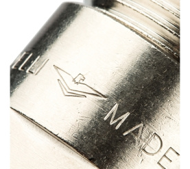 Муфта с нар.резьбой (26х3,0х3/4) для металлопластиковых труб винтово Prandelli Multyrama 103.01.12.6 в Астрахани 5