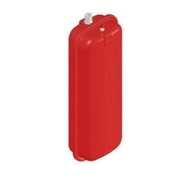 Бак RP 200 10 л для отопления вертикальный (цвет красный) 9110 CIMM 127559 в Астрахани 0