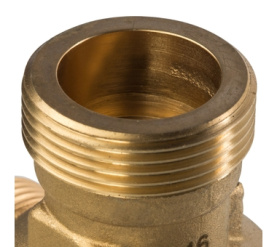 Термостатический смесительный клапан G 1 1/4 НР 70°С STOUT SVM-0030-325508 в Астрахани 4