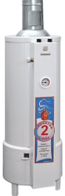 Газовый котел напольный ЖМЗ АКГВ -11,6-3 Комфорт (388000) в Астрахани 0