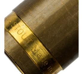Монтажная гильза 16 для труб из сшитого полиэтилена аксиальный STOUT SFA-0020-000016 в Астрахани 4