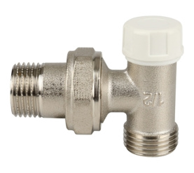 Клапан угловой для металлопластиковых труб к соедиенениям типа Multi-Fit (арт 510) 397 1/2 Itap в Астрахани 2