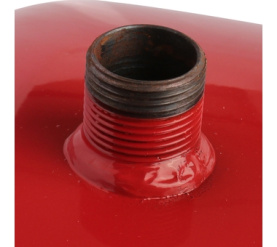 Расширительный бак на отопление 80 л. (цвет красный) STOUT STH-0005-000080 в Астрахани 3