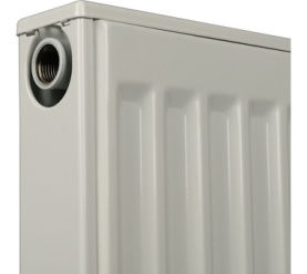 Радиатор стальной панельный боковое подключение Kermi Profil-K FK O 12300600 FK0120300601N2Z(FK0120306W02) в Астрахани 14