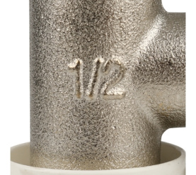 Вентиль регулирующий угловой для металлопластиковых труб к соедиенениям типа Multi-Fit 395 1/2 Itap в Астрахани 13