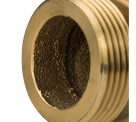 Термостатический смесительный клапан G 1 1/4 НР 70°С STOUT SVM-0030-325508 в Астрахани 5