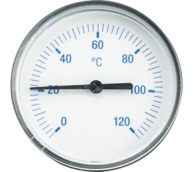 Термометр (синий) Meibes 58071.505 в Астрахани 1