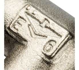 Угольник 90 (16х2,0) для металлопластиковых труб винтовой Prandelli Multyrama 103.06.11.6 в Астрахани 5