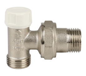 Клапан угловой для металлопластиковых труб к соедиенениям типа Multi-Fit (арт 510) 397 1/2 Itap в Астрахани 3