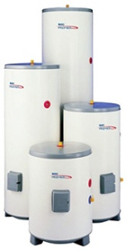 Накопительный водонагреватель Baxi Premier Plus 150 бойлер напольный цилиндрический в Астрахани 0