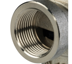 Термостатический смесительный клапан для систем отопления и ГВС 3/4 ВР 35-60 STOUT SVM-0010-166020 в Астрахани 5