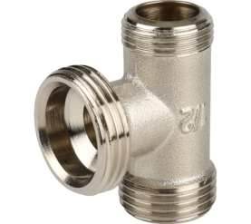 Клапан угловой для металлопластиковых труб к соедиенениям типа Multi-Fit (арт 510) 397 1/2 Itap в Астрахани 4