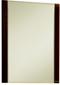 Зеркало Акватон "Альпина 65" венге 1335-2.108 в Астрахани 0