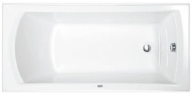 Ванна акриловая Santek Монако XL 170x75 с гидромассажем Комфорт Плюс 1WH112401 в Астрахани 0
