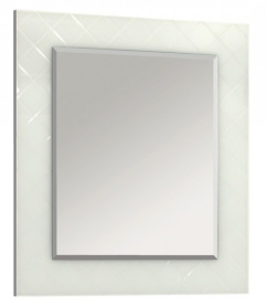 Зеркало Акватон Венеция 65 бел 1553-2.L1 в Астрахани 0