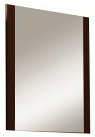 Зеркало Акватон "Ария 80" темно-коричневое 1419-2.103 в Астрахани 0