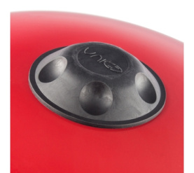 Расширительный бак на отопление 18 л. (цвет красный) STOUT STH-0004-000018 в Астрахани 1