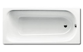 Ванна стальная Kaldewei Saniform Plus 170х75 anti-sleap, easy-clean, прямоугольная Мод 373-1 в Астрахани 1
