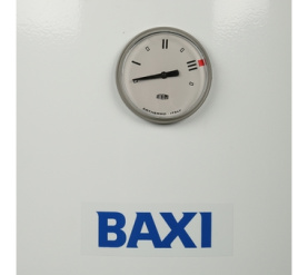 Водонагреватель газовый Baxi SAG3 115 накопительный бойлер в Астрахани 6
