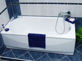 Панель для ванны Vagnerplast Corona L 150x55 в Астрахани 2