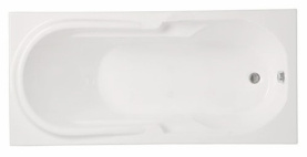 Акриловая ванна Vagnerplast Corvet 170x80 VPBA178COR2X-01 в Астрахани 0