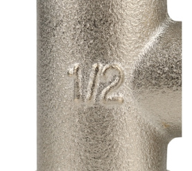 Клапан угловой для металлопластиковых труб к соедиенениям типа Multi-Fit (арт 510) 397 1/2 Itap в Астрахани 11