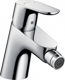 Смеситель для биде хром HANSGROHE 31920000 в Астрахани 0