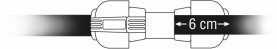 Адаптер Gardena 02777-20.000.00 в Астрахани 1