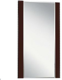Зеркало Акватон "Ария 50" 1401-2.103 темно-коричневое в Астрахани 0