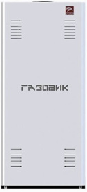 Газовый котел напольный Лемакс АОГВ-6-1 Газовик в Астрахани 0