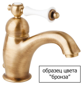 Смеситель для ванны Orange Astin M21-100cr хром в Астрахани 1