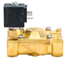 Соленоидный клапан для систем водоснабжения 34 230V Н.З. 850Т Watts 10023642 в Астрахани 3