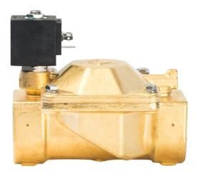 Соленоидный клапан для систем водоснабжения 1.14 230V Н.О. 850Т Watts 10023638 в Астрахани 3