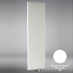 Дизайн-радиатор Jaga Iguana Aplano H180 L041 белый RAL 901 в Астрахани 0