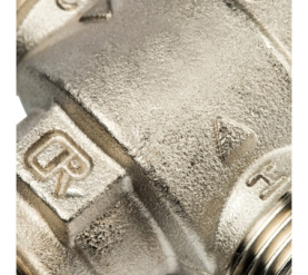 Термостатический смесительный клапан для систем отопления и ГВС 3/4 НР 30-65° STOUT SVM-0025-236520 в Астрахани 4