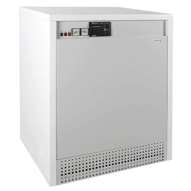 Напольный газовый котел Protherm Гризли 85 KLO в Астрахани 0