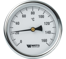 Трмометр (12,160С) F+R801(T) 100100 Watts 10006079(03.03.103) в Астрахани 2