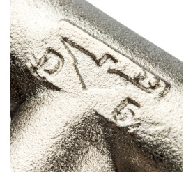Тройник (16х2,0) для металлопластиковых труб винтовой Prandelli Multyrama 103.09.11.6 в Астрахани 4