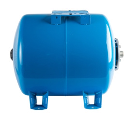Расширительный бак, гидроаккумулятор 100 л. горизонтальный (цвет синий) STOUT STW-0003-000100 в Астрахани 3