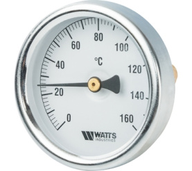Термометр (12,160С) F+R801(T) 6350 Watts 10005806(03.01.053) в Астрахани 2
